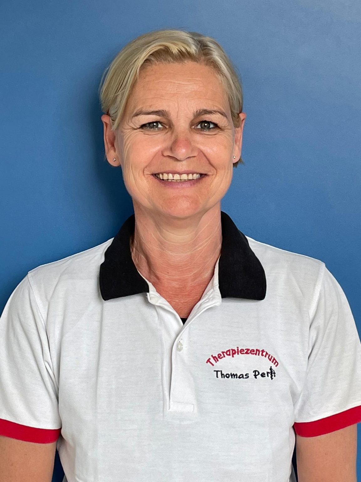 Claudia Therapiezentrum Perlt